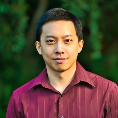 Alexander Shei